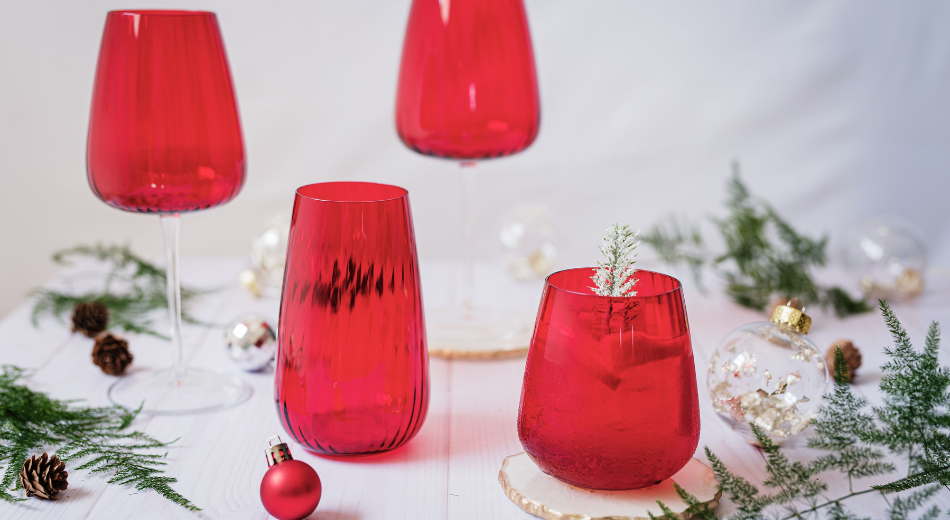 Drinkware