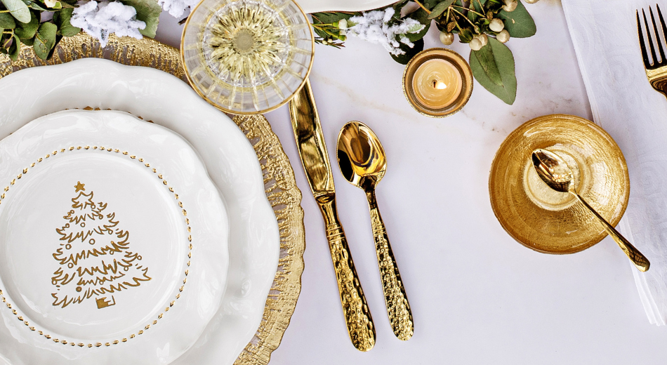 Flatware